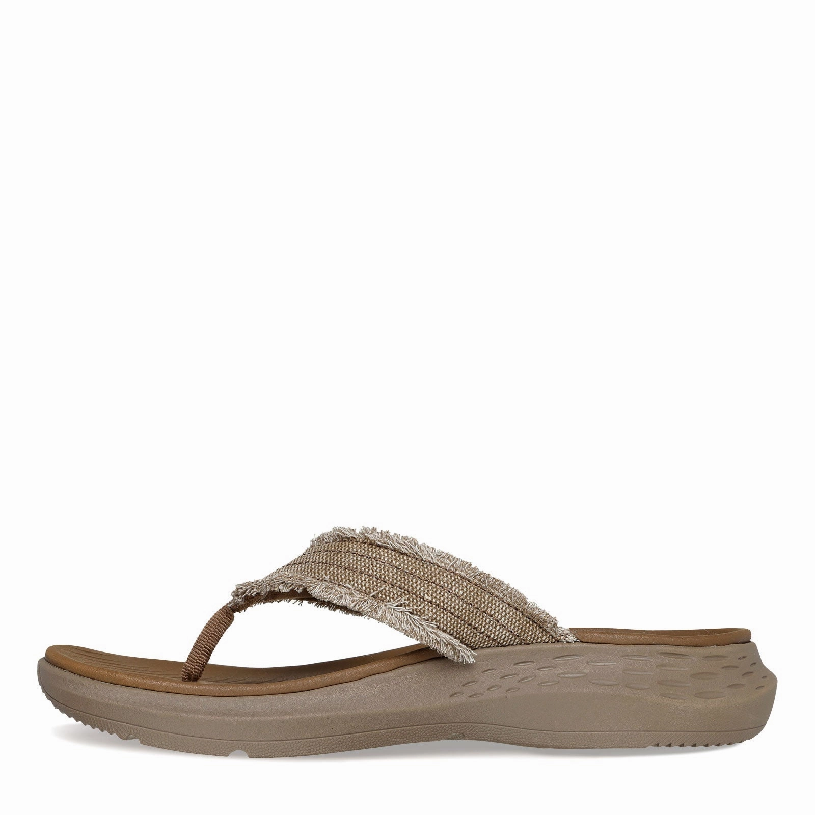 Men's Skechers, Relaxed Fit: Parson SD Sandal Coastal Steps Holiday Step