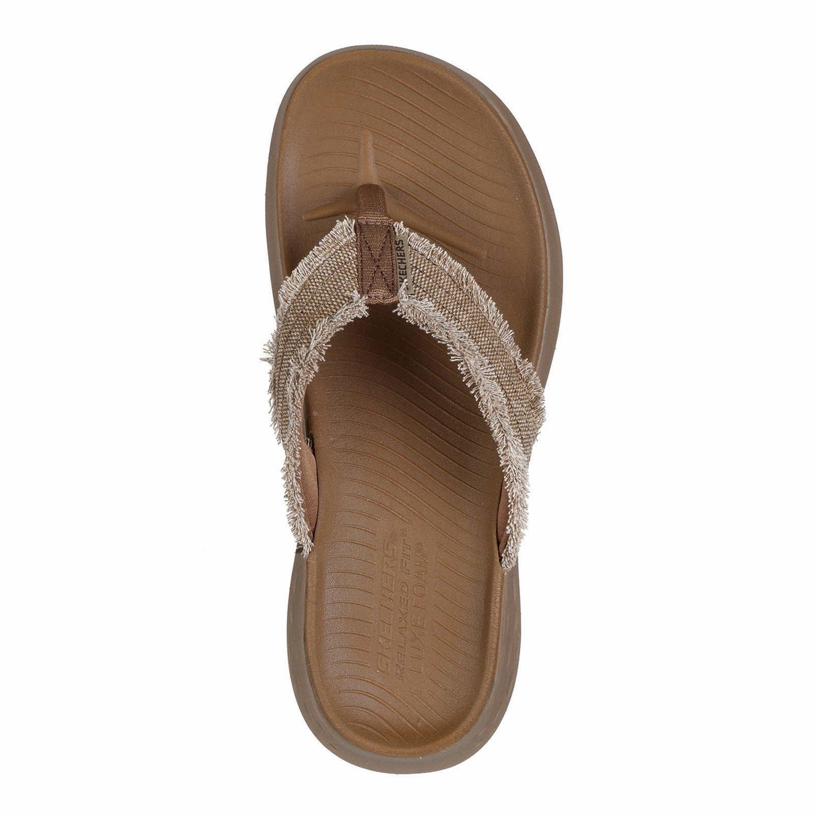 Men's Skechers, Relaxed Fit: Parson SD Sandal Everyday Picnic Style Travel Walk