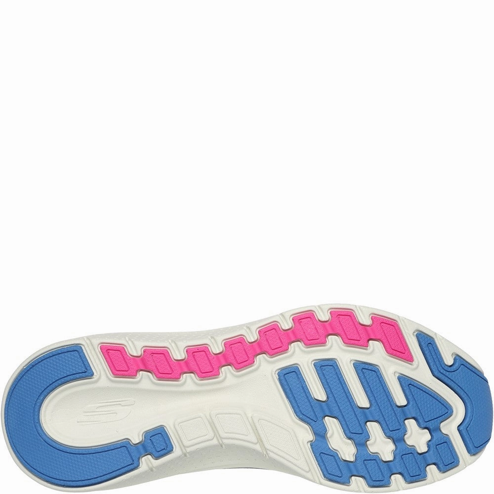 Skechers Arch Fit 2.0 - Big League Trainers All-Purpose Cushioning rubber running option