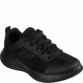 Fast Walk Breathable Upper Shoes Skechers Go Run 400 V2 Trainer