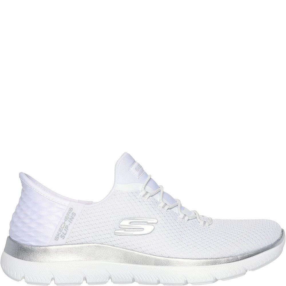 Skechers Summits - Diamond Dream Trainer Cliff Hike