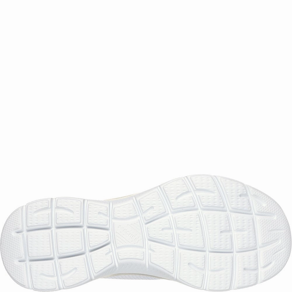 Skechers Summits - Diamond Dream Trainer Parkour Hike