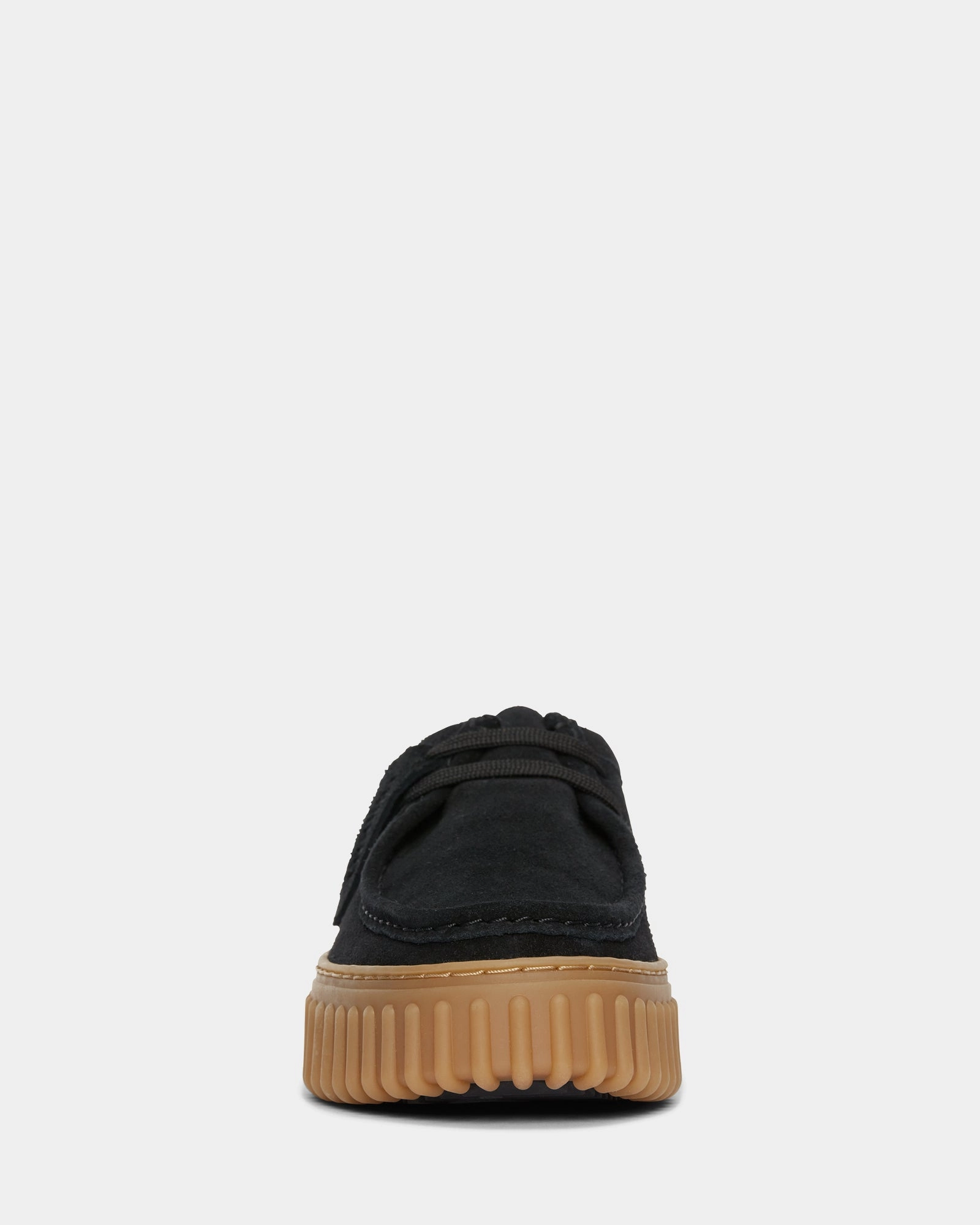 Padded collar Supportive Cushion Torhill Bee Black Suede