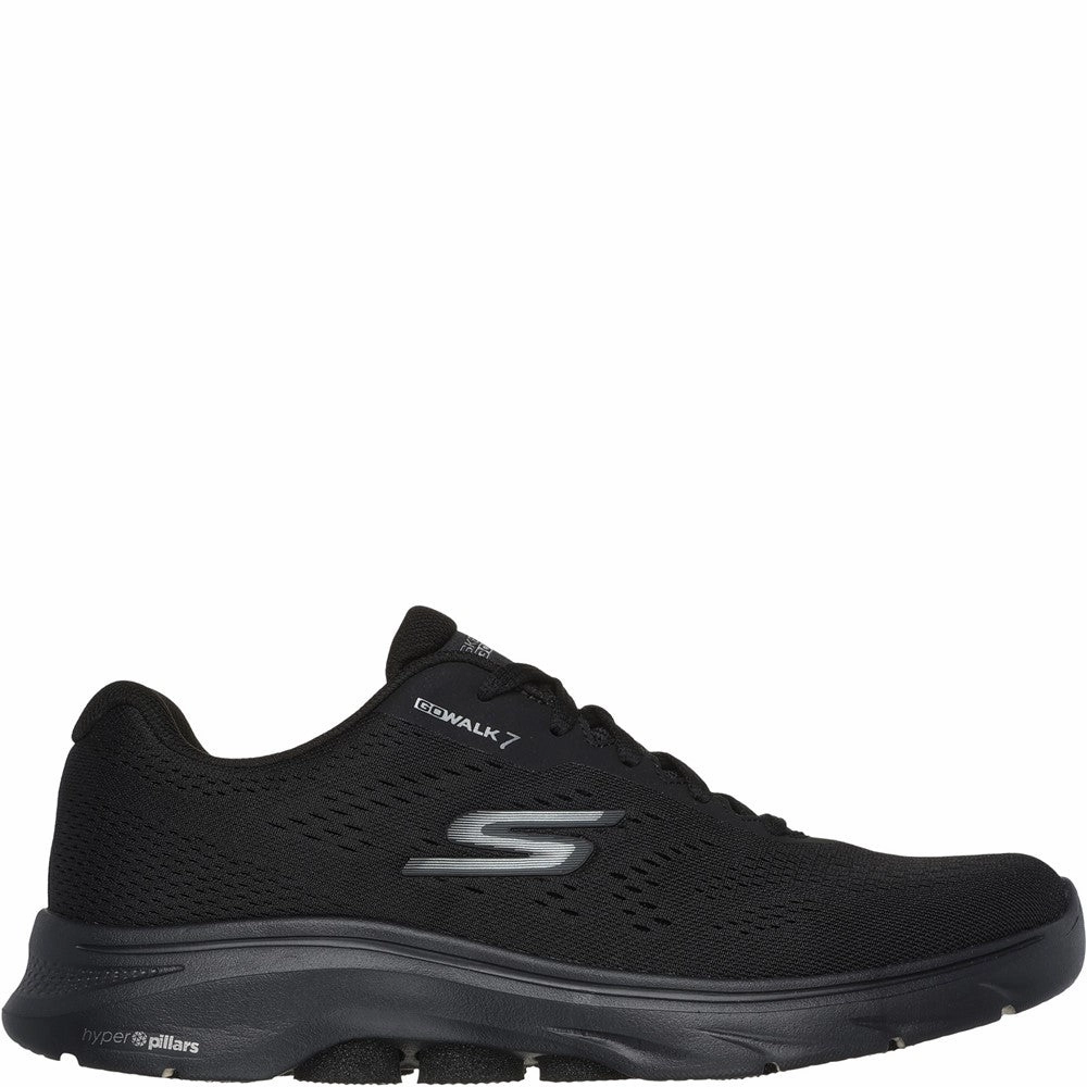 Velcro Strap Go Light Skechers GO WALK 7 Avalo 2 Shoes