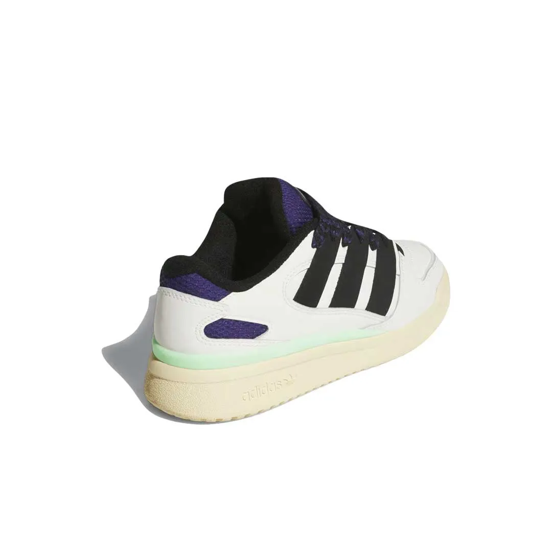 adidas - Women's Forum2000 Shoes (JH7946) Arsenal Shoes Adidas