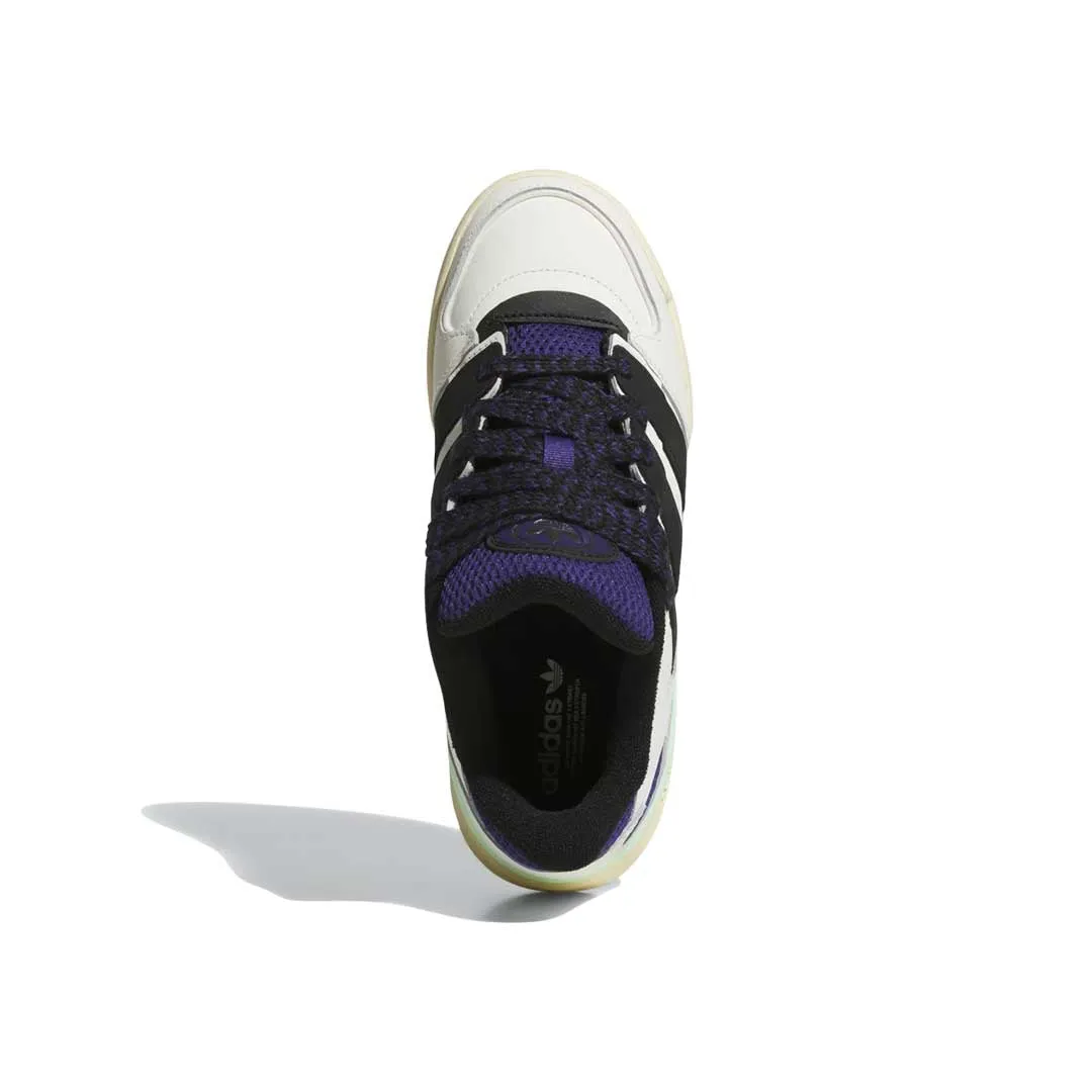 adidas - Women's Forum2000 Shoes (JH7946) Adidas Safety Toe Shoes