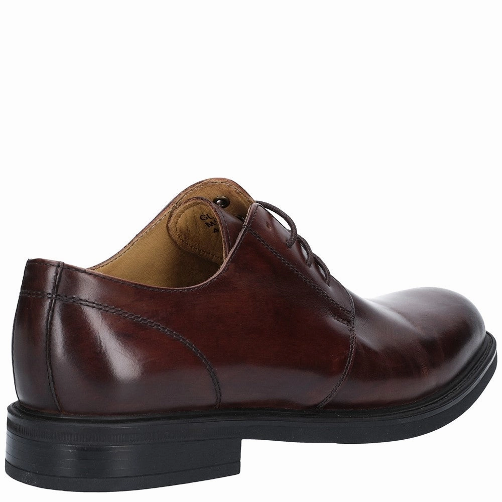 Urban Edge Steptronic Gleneagles Derby Lace Up Shoe