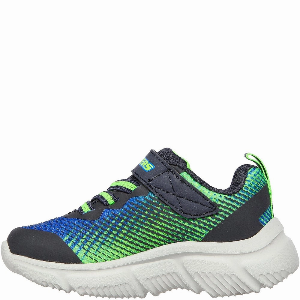 Hill Walk Skechers GOrun 650 Norvo Shoe