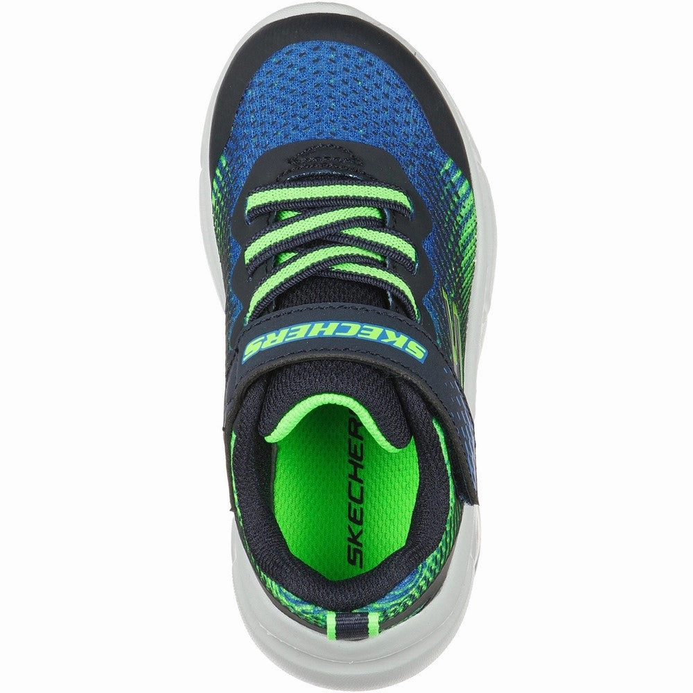 Skechers GOrun 650 Norvo Shoe Break Walk Neutral Base