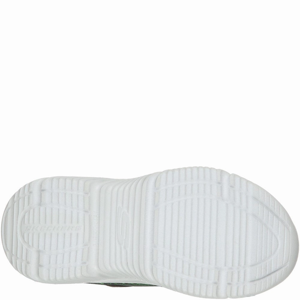 Skechers GOrun 650 Norvo Shoe Track Trek