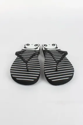 Llbean Slippers On Sale Printed Flip Flops