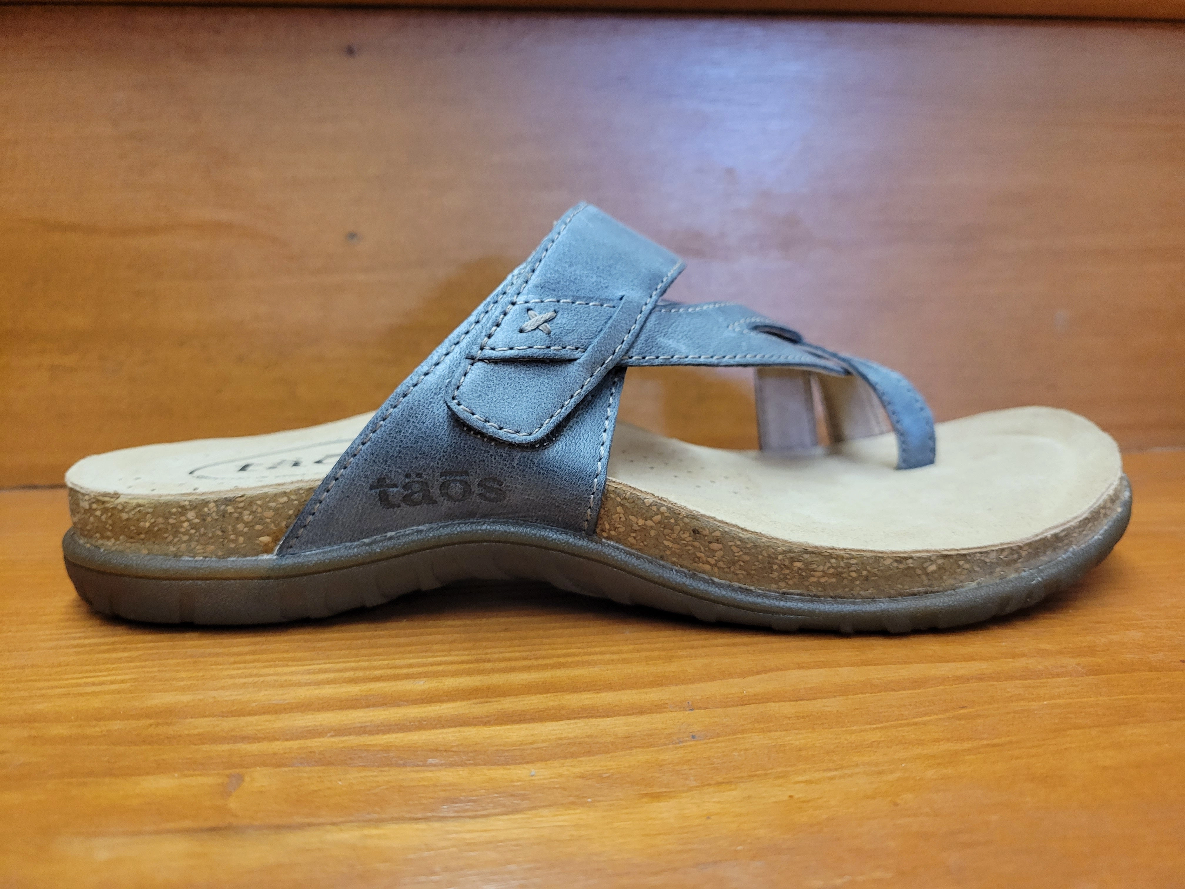 Taos Perfect Steel All-Weather Footwear Tropical Mood