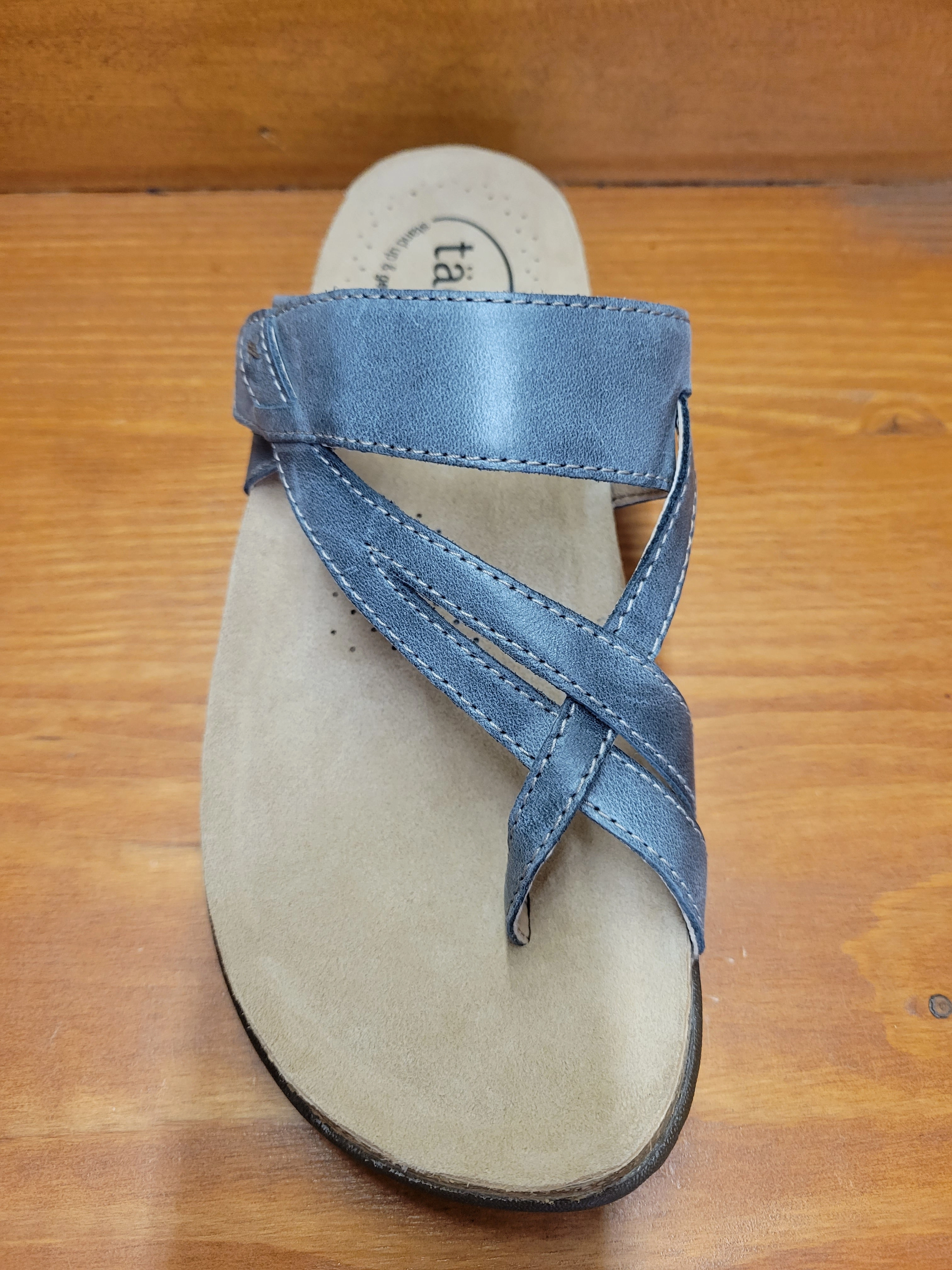 Travel Friendly Flexible Fit Taos Perfect Steel