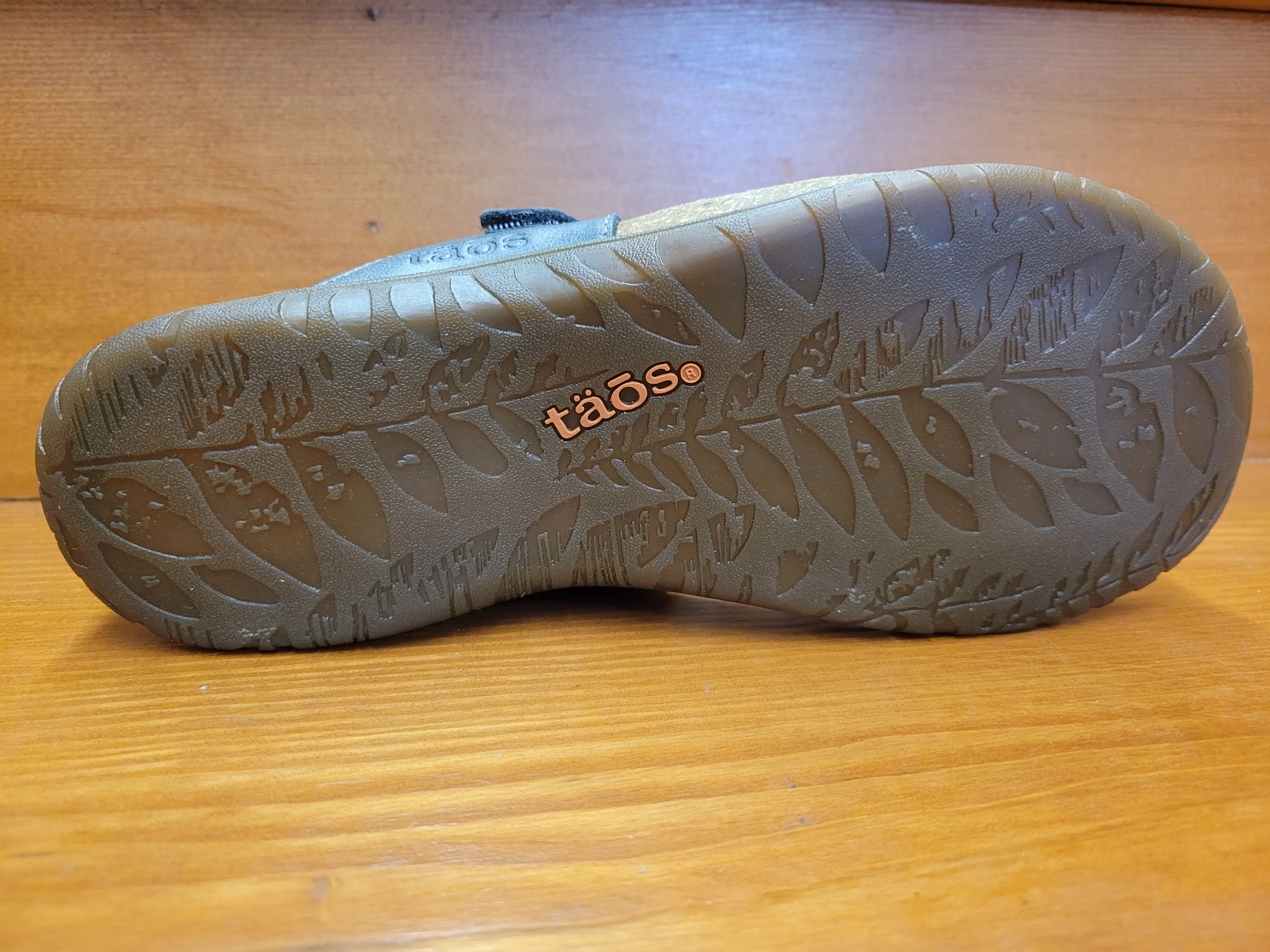 Rain Resistant All Night Taos Perfect Steel