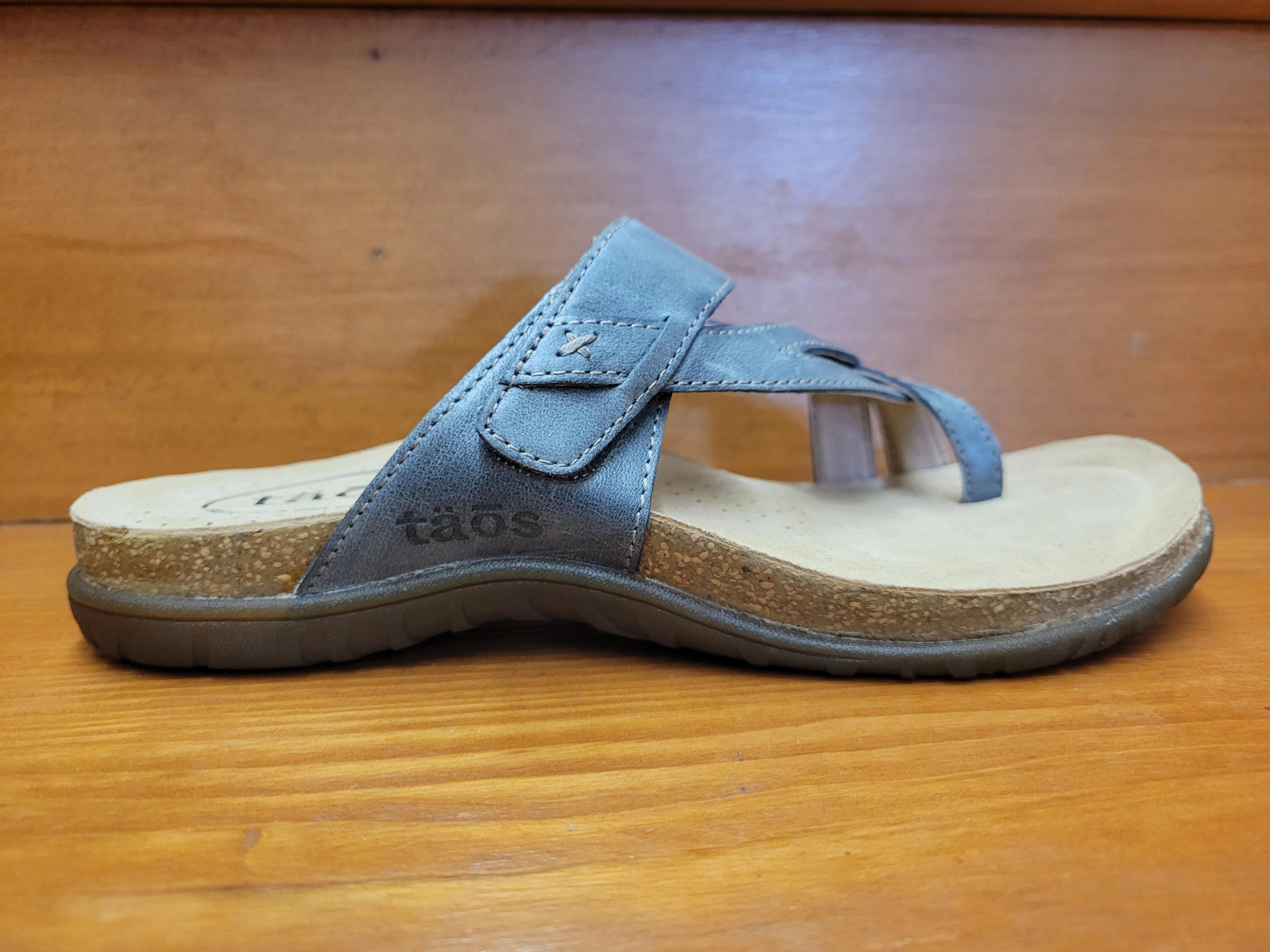 Taos Perfect Steel Trendy Footwear For Travel Daily Flex