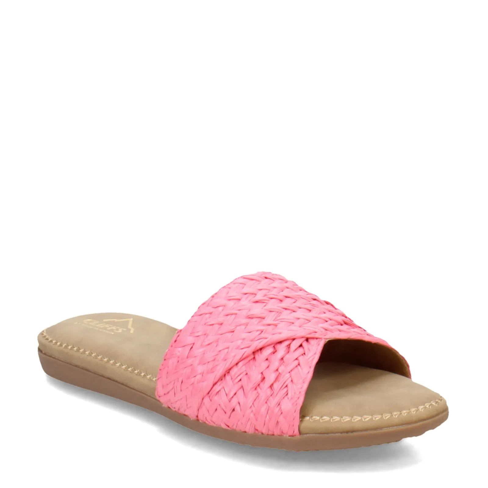 Women's Cliffs by White Mountain, Flawless Sandal Soft Touch
