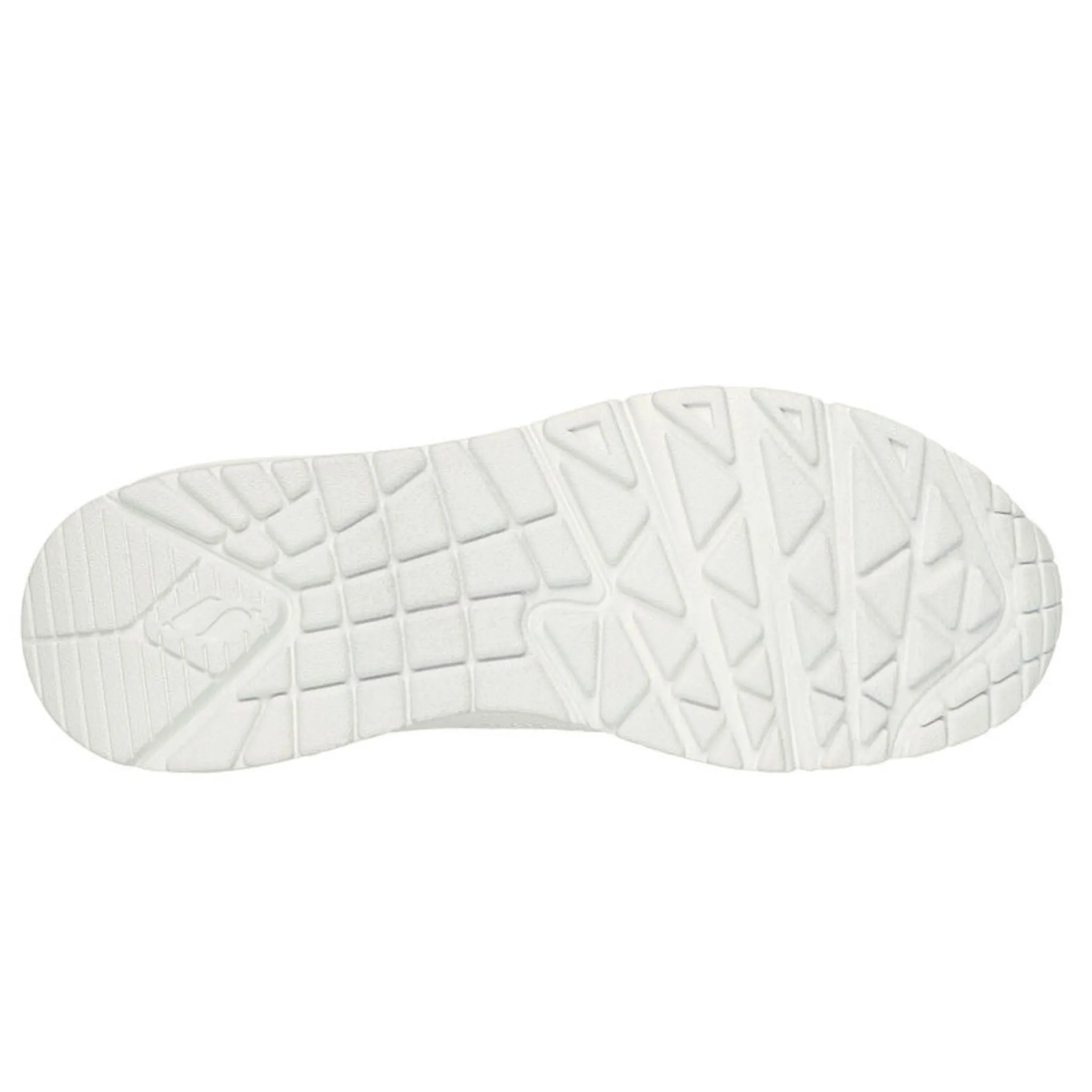 Adidas Climacool 1 Shoes Skechers Women's 177111 UNO Slip-in Air White Casual Shoes