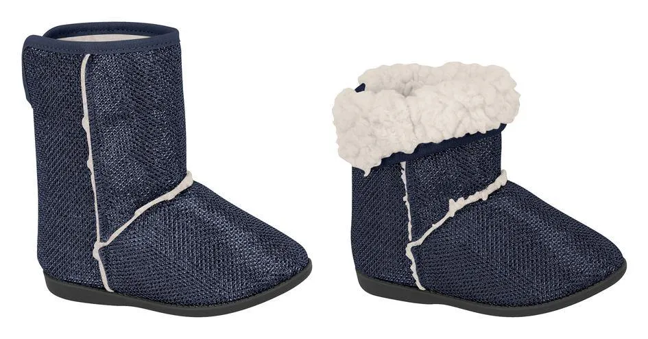 Iga Swiatek Asics Shoes Molekinha 2115-100 in Navy