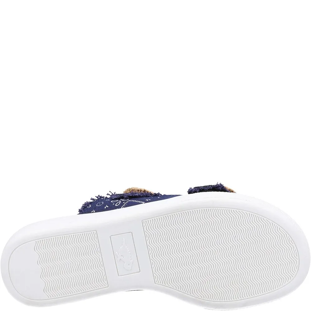 Multi Use Urban Walk Rocket Dog Favor Howdy Casual Sandal