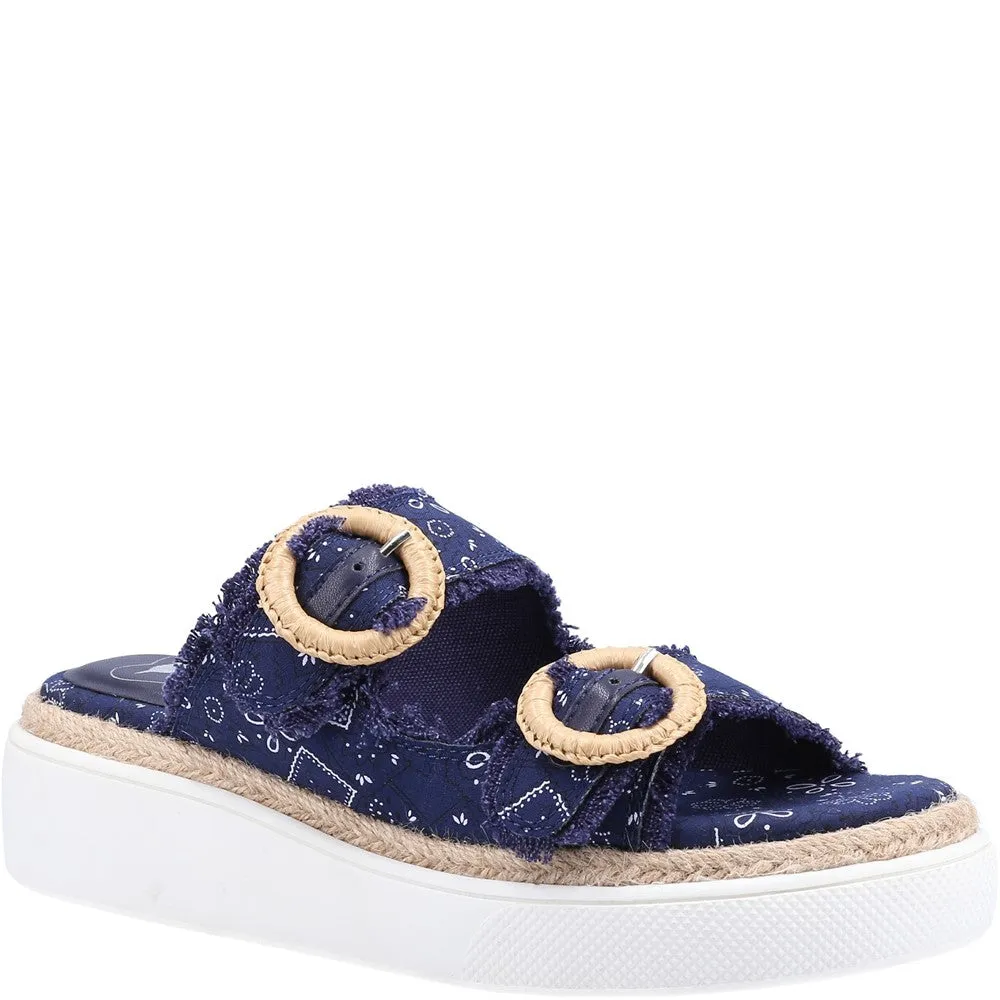 Rocket Dog Favor Howdy Casual Sandal Fashionable Design