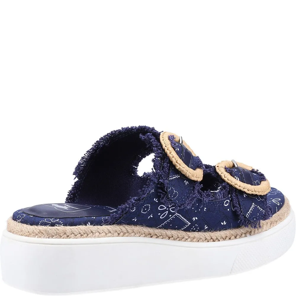 Urban Stroll Casual Footwear for Every Day Rocket Dog Favor Howdy Casual Sandal