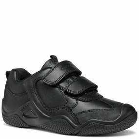 Geox Wader Infant School Shoes forest hike