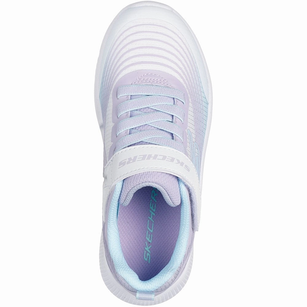 Skechers Microspec Advance Trainer Arch Care