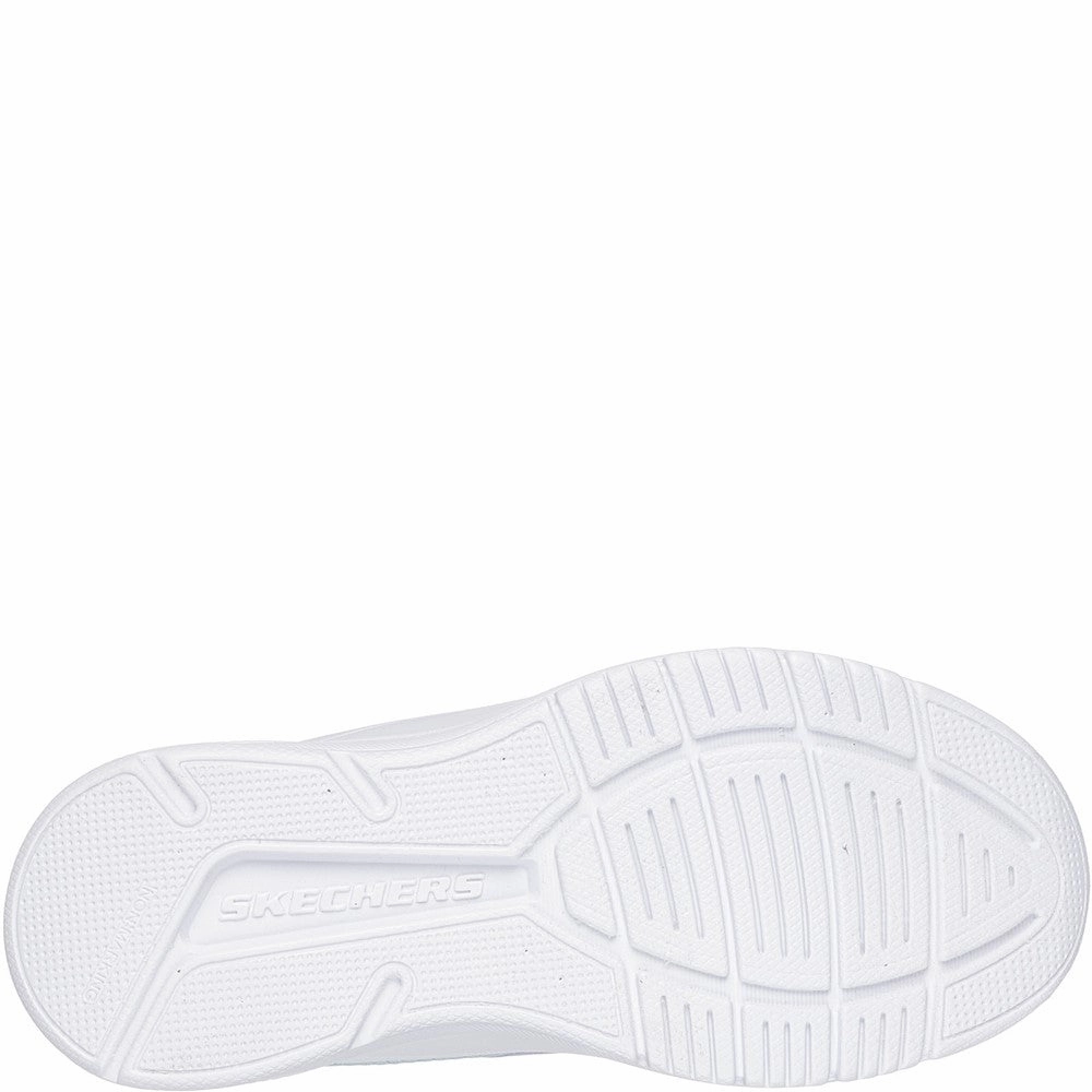 Evening Pace Skechers Microspec Advance Trainer