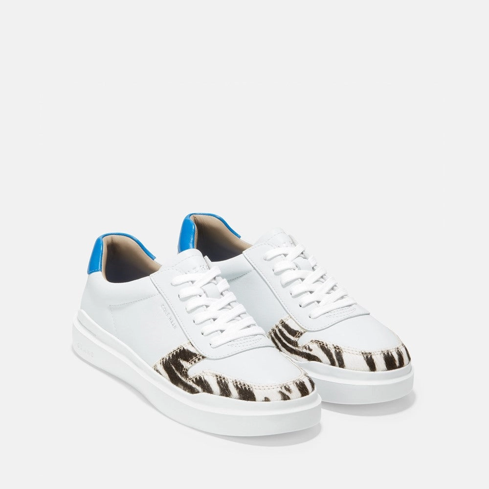 Park running need Comfort Elasticity Cole Haan GrandPro Rally Court Trainer