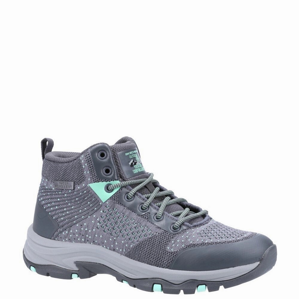 Skechers Trego Hiking Boots Men Mode