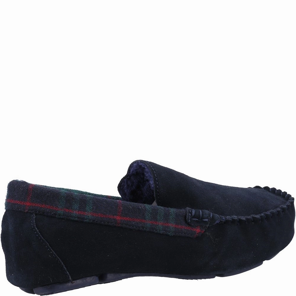 Comfortable Sole Hush Puppies Andreas Slipper