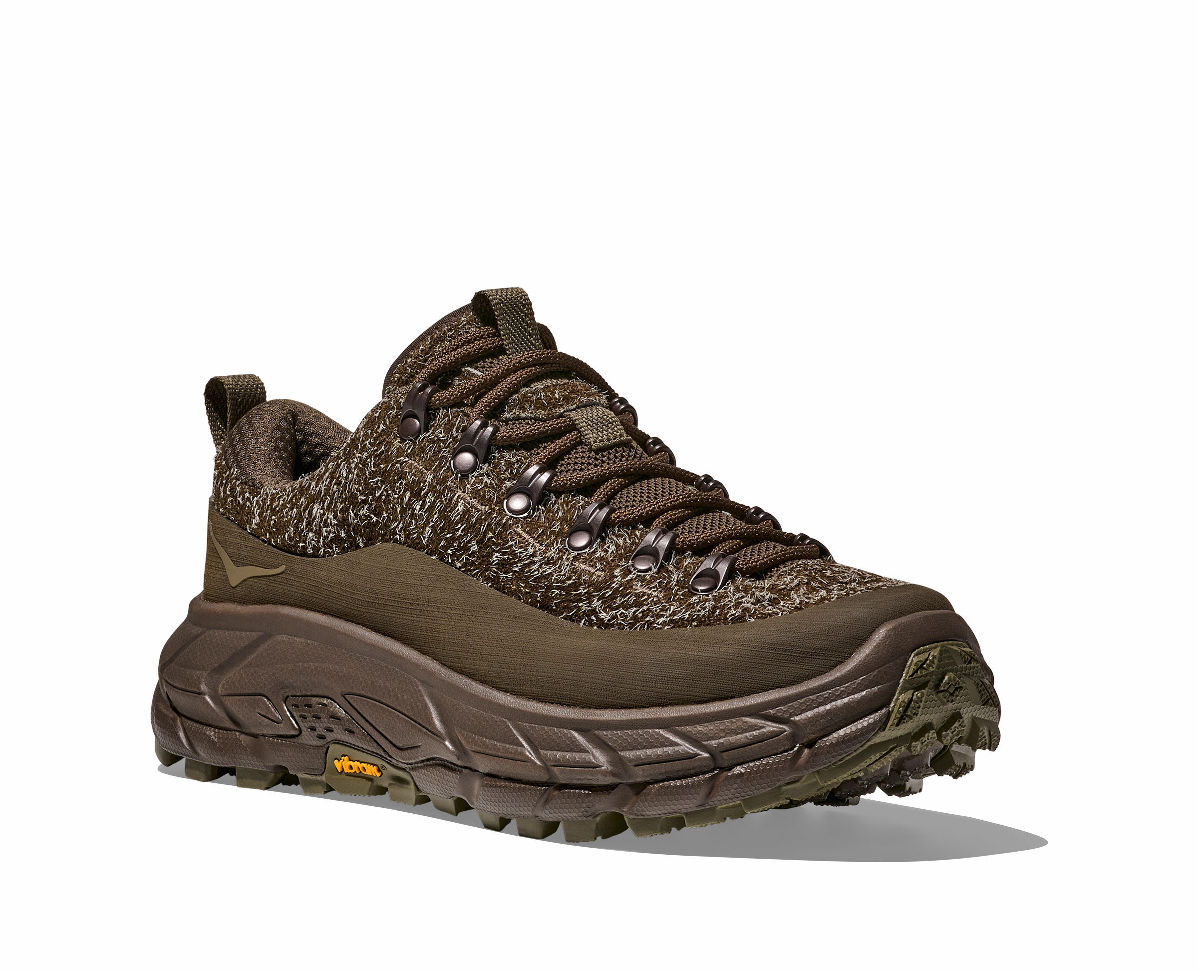 Crisp Detail U Tor Summit - Umber / Deep Umber