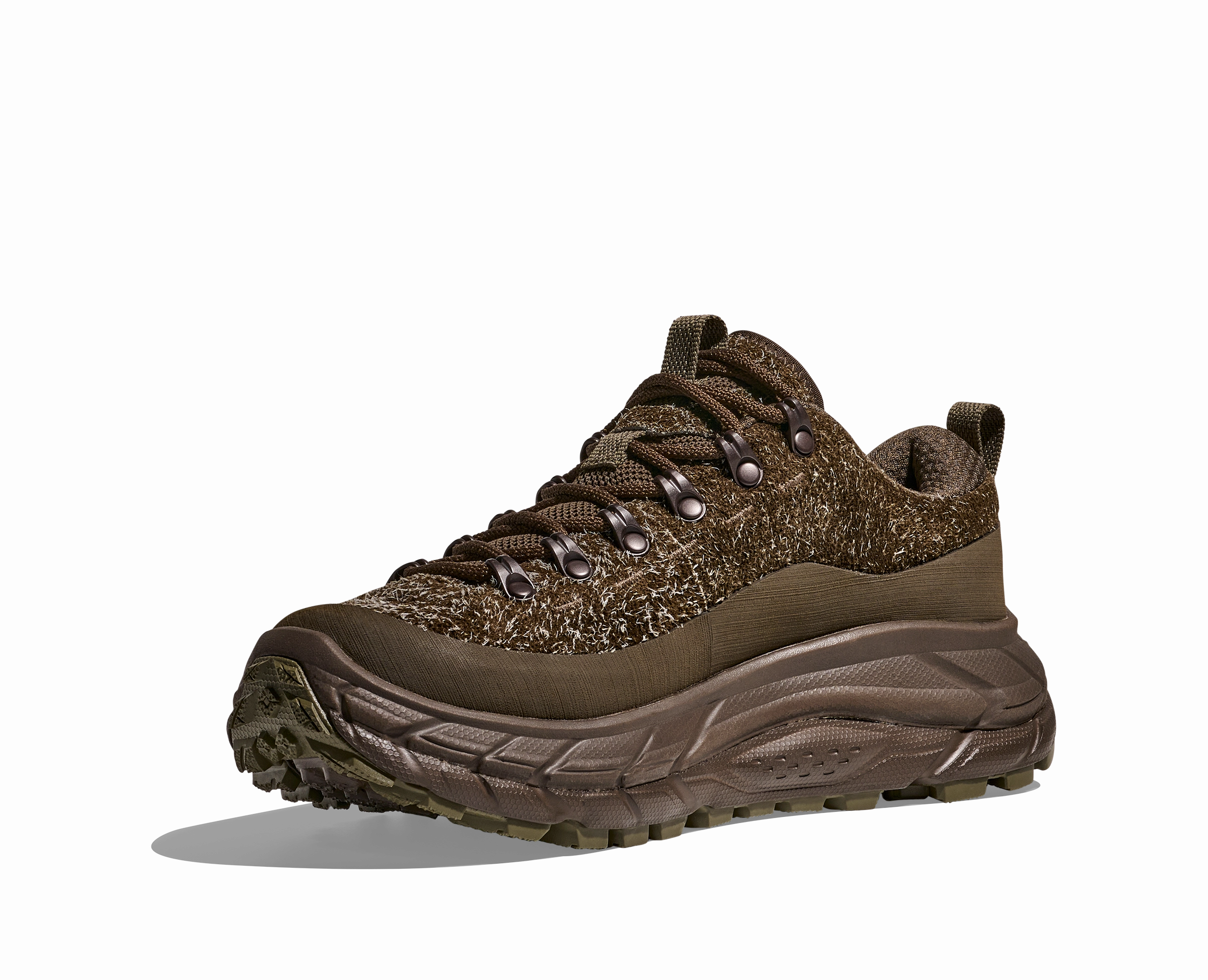 U Tor Summit - Umber / Deep Umber Modern Ease Everyday Look