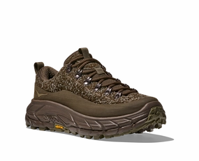 Crisp Detail U Tor Summit - Umber / Deep Umber