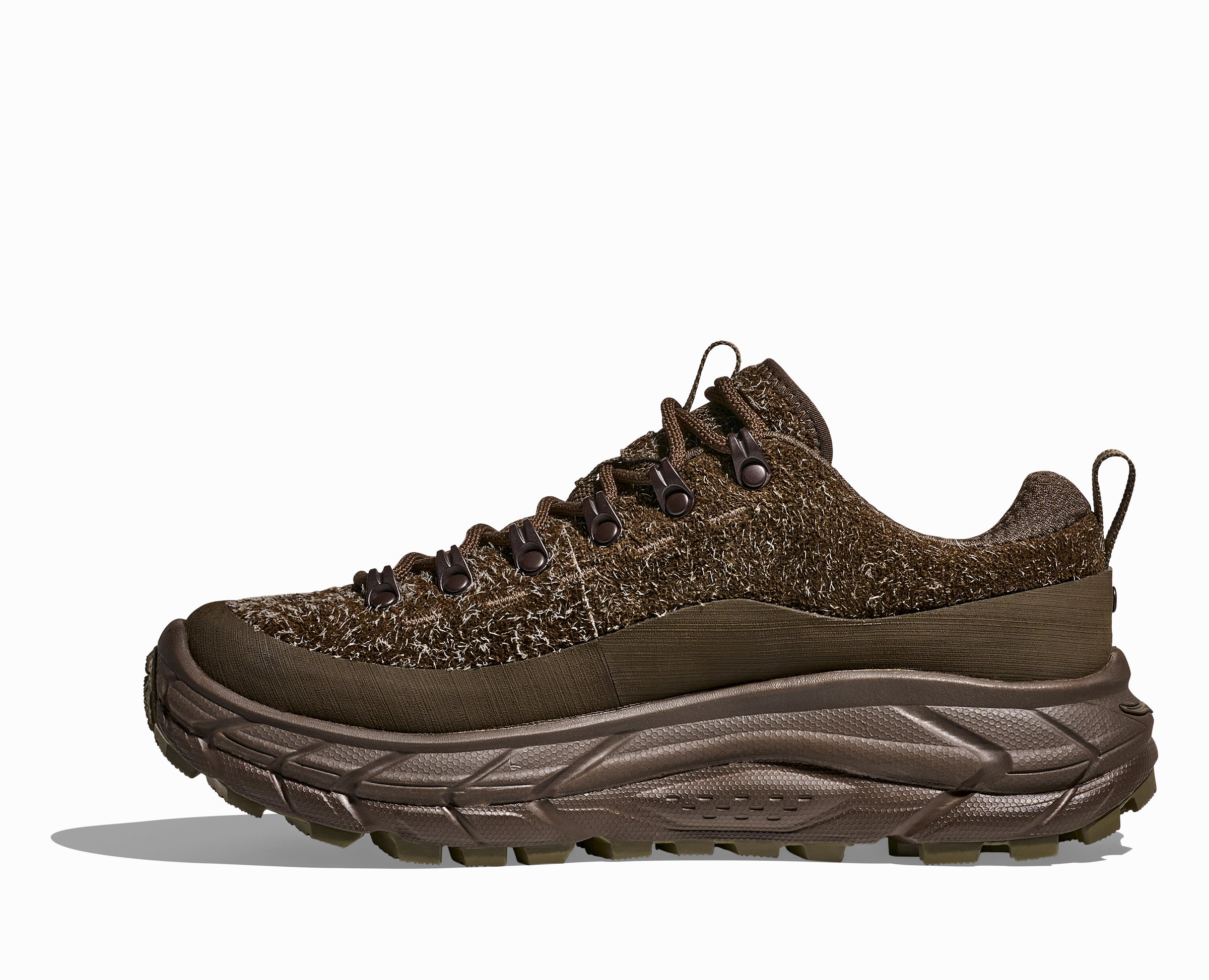 U Tor Summit - Umber / Deep Umber City Step