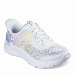 Weekend Vibes Women's Skechers, Slip-ins: GO WALK Flex - Nova Sneaker