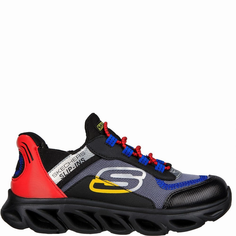 Smooth Soles Skechers Slip-Ins: Flex Glide Shoes