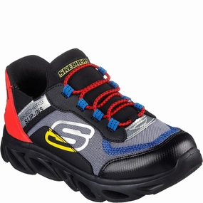 Skechers Slip-Ins: Flex Glide Shoes Slim Footprint Morning Step