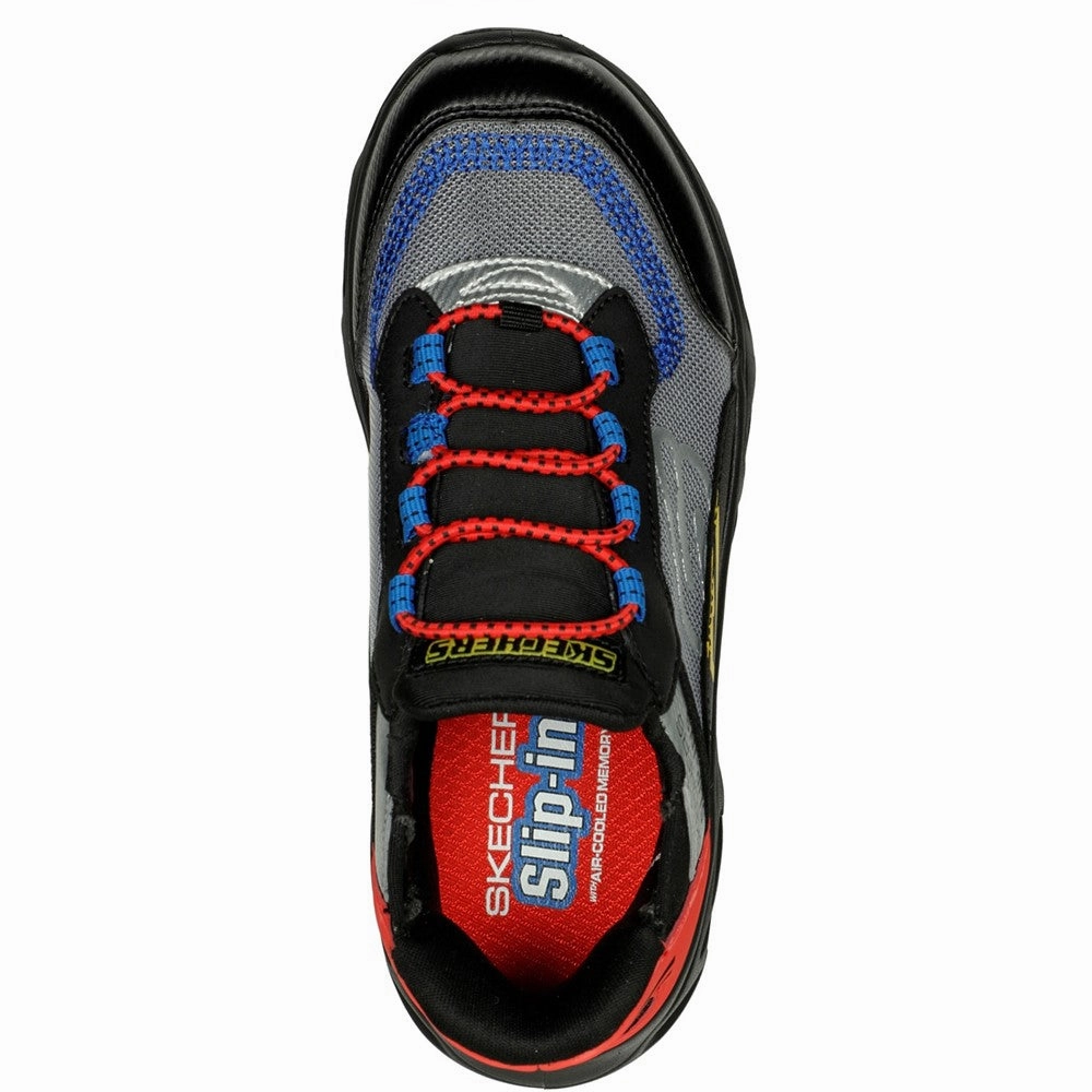 Skechers Slip-Ins: Flex Glide Shoes Smooth Texture