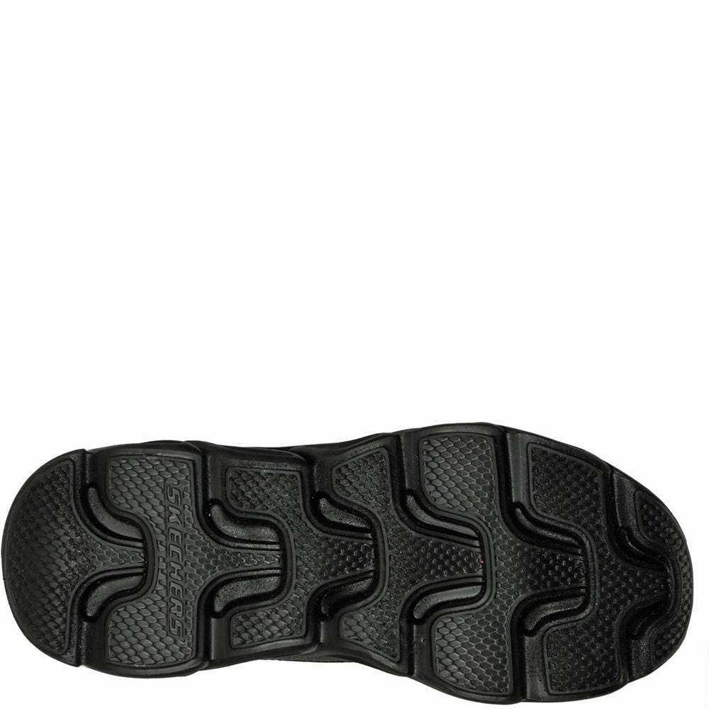 Skechers Slip-Ins: Flex Glide Shoes Dog Run Street Edge