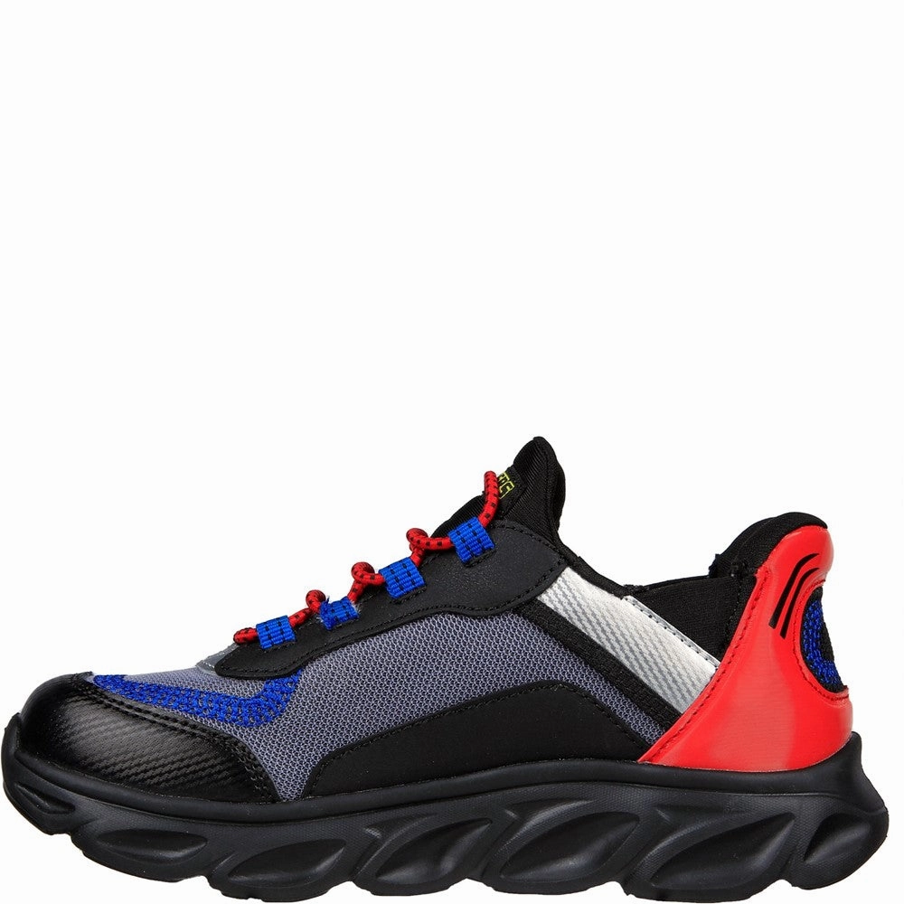 Skechers Slip-Ins: Flex Glide Shoes Soft Sole Shoes Light Jog