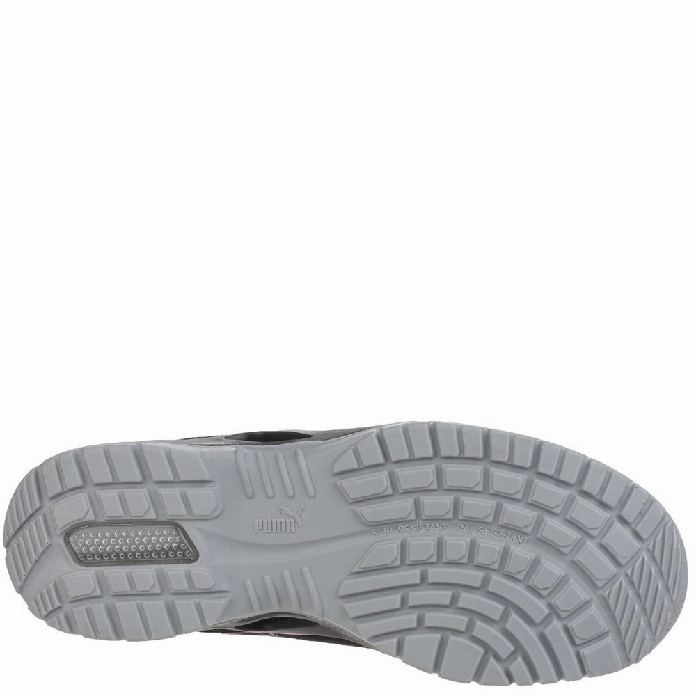 Puma Safety Fuse Tech Lightweight Ladies Safety Trainer athletes' choice