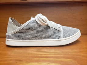 Olukai Pehuea Li Tapa Mesh     20379-2020 Clear Hike Urban Moodwear