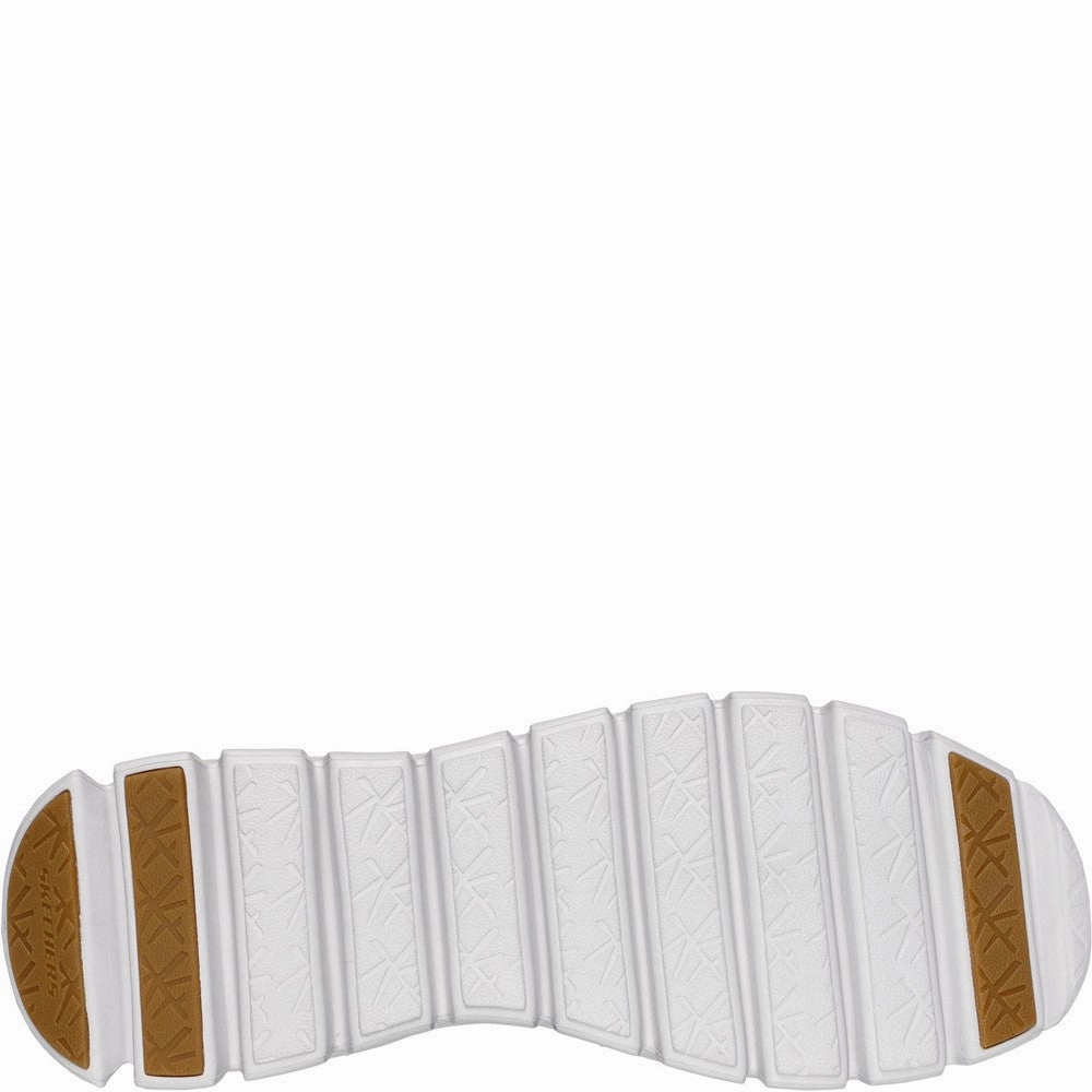 Skechers Glide-Step Noxus Trainer TPR Sole