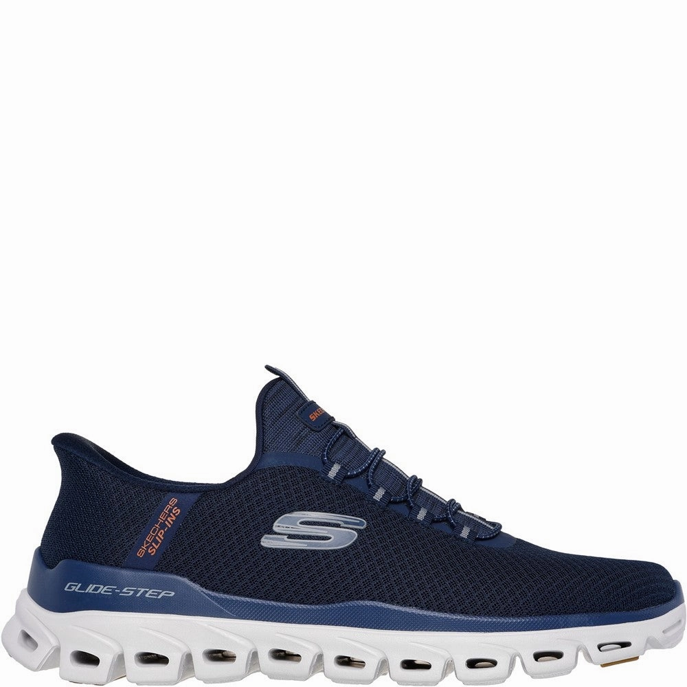 Skechers Glide-Step Noxus Trainer All-Weather Design Weightless Wear