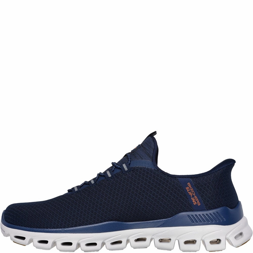 Sport Life Skechers Glide-Step Noxus Trainer