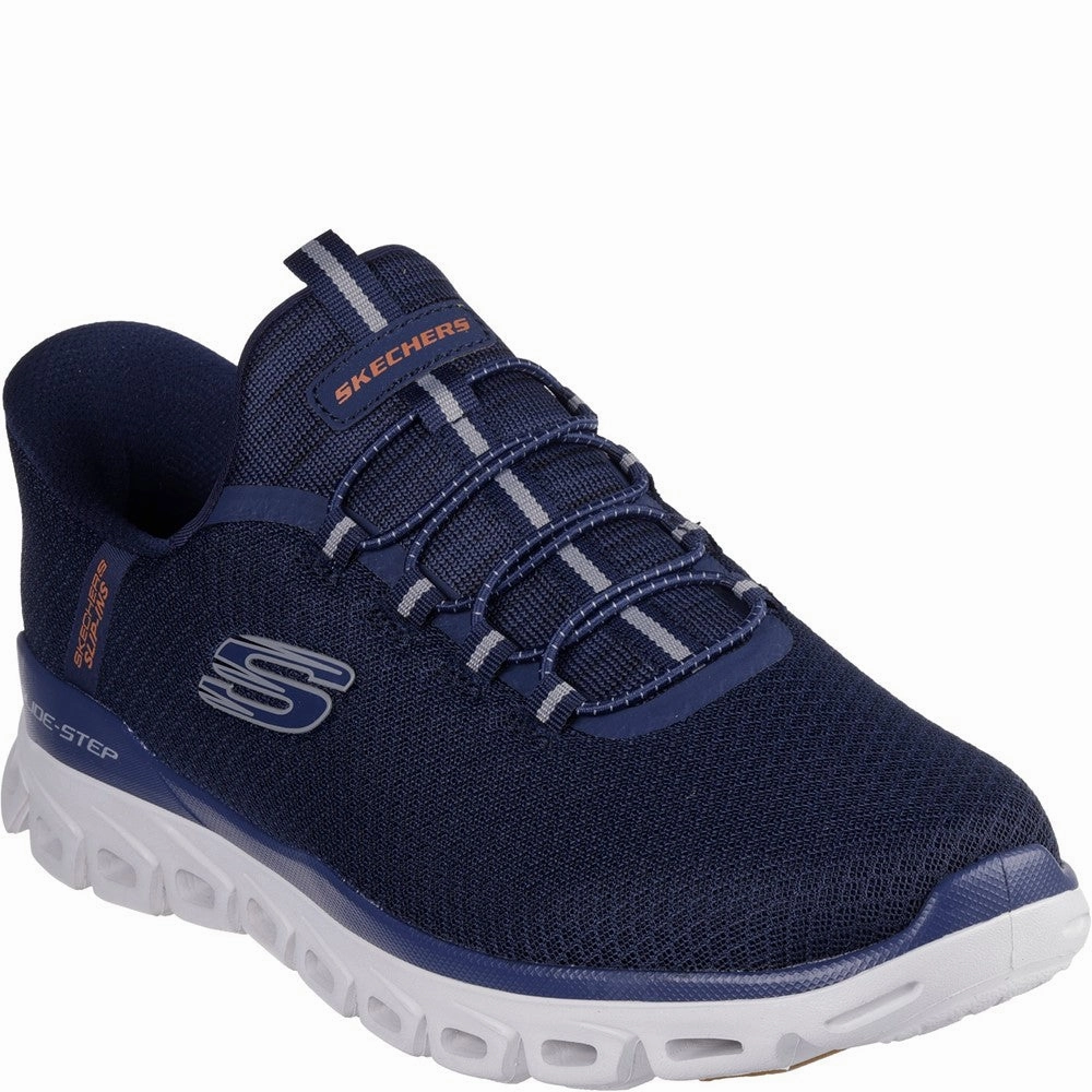 Skechers Glide-Step Noxus Trainer Everyday Essential Go Light