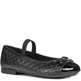 Insta Shot Geox Plie' Infant School Shoes