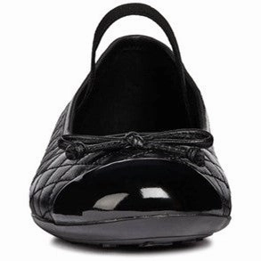 Lightweight Step Geox Plie' Infant School Shoes