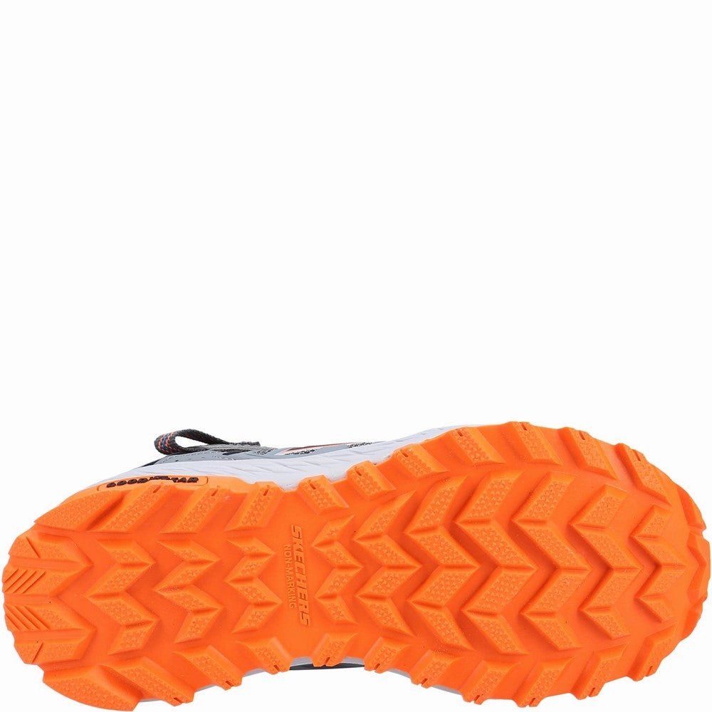 Skechers Fuse Tread Trekor Boot Urban Living